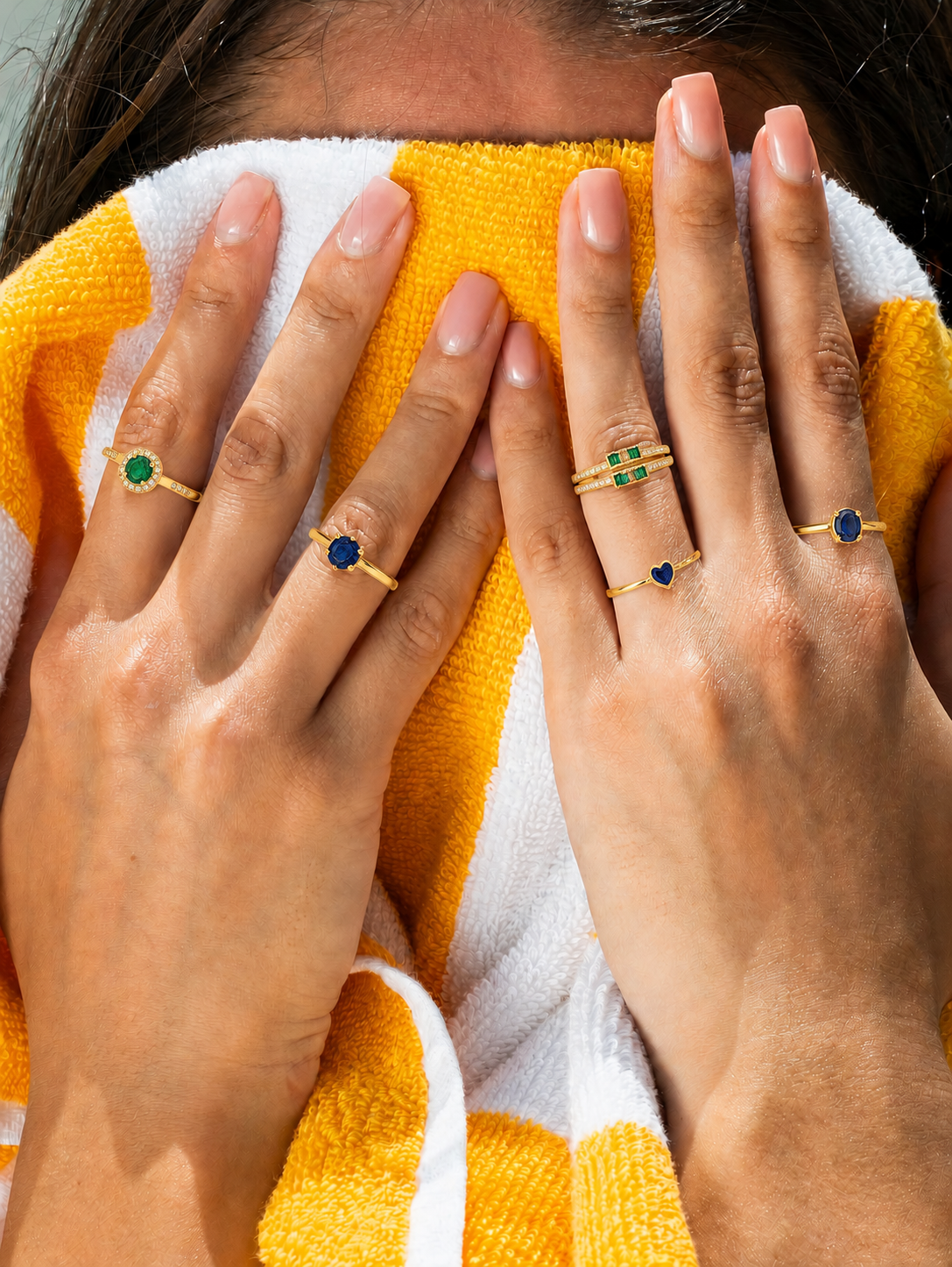 Anillos