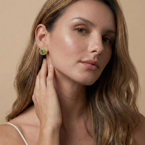 Aretes Emma