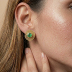 Aretes Emma