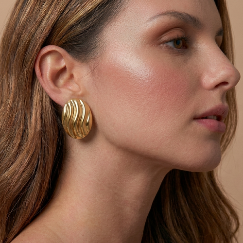 Aretes Mia
