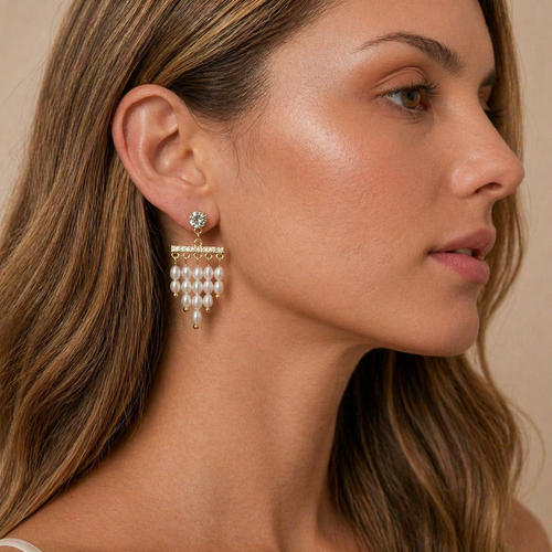 Aretes Thalia