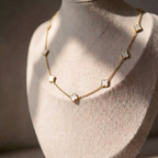 Cadena Van Cleef