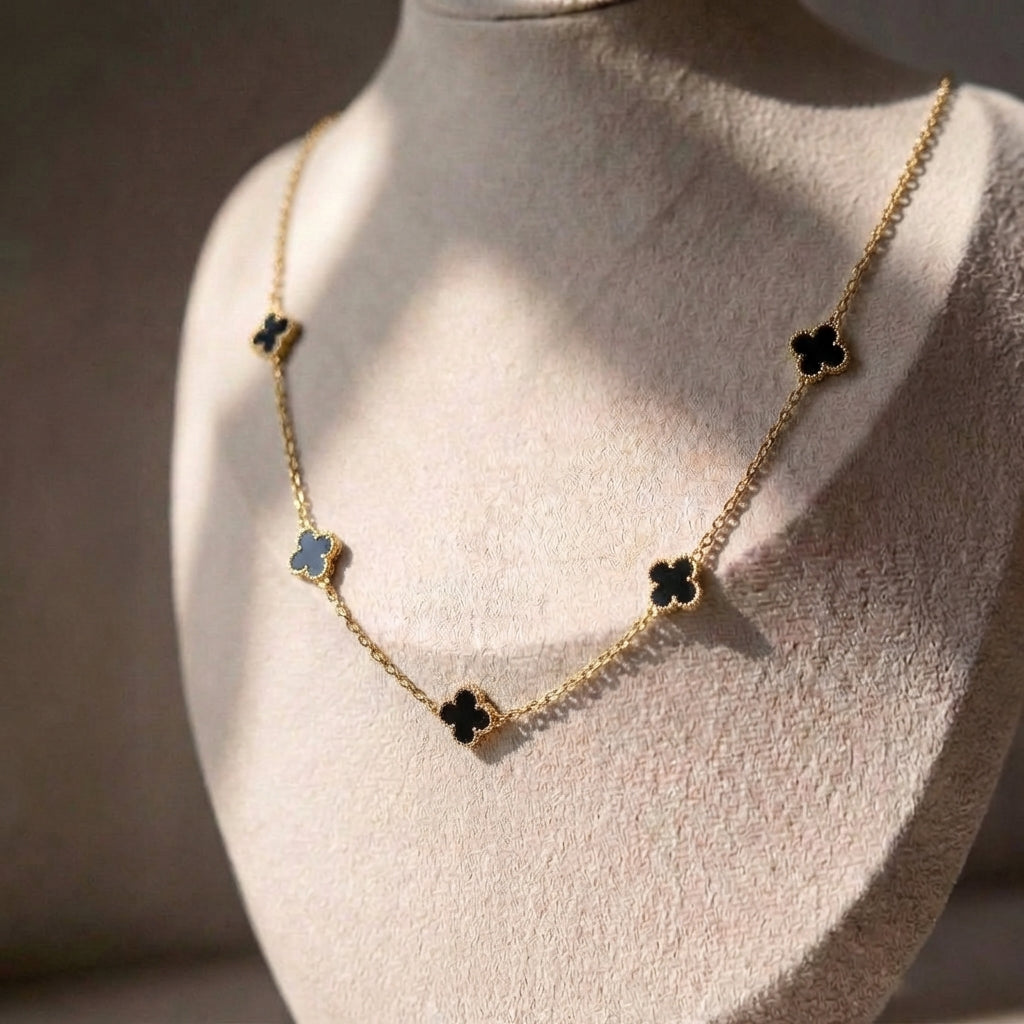 Cadena Van Cleef