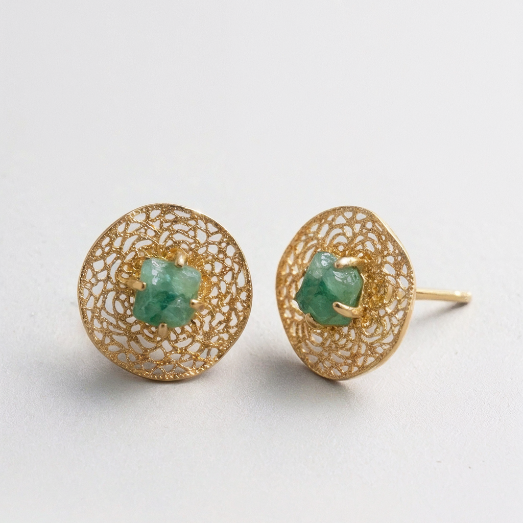 Aretes Emma