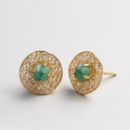 Aretes Emma