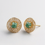 Aretes Emma