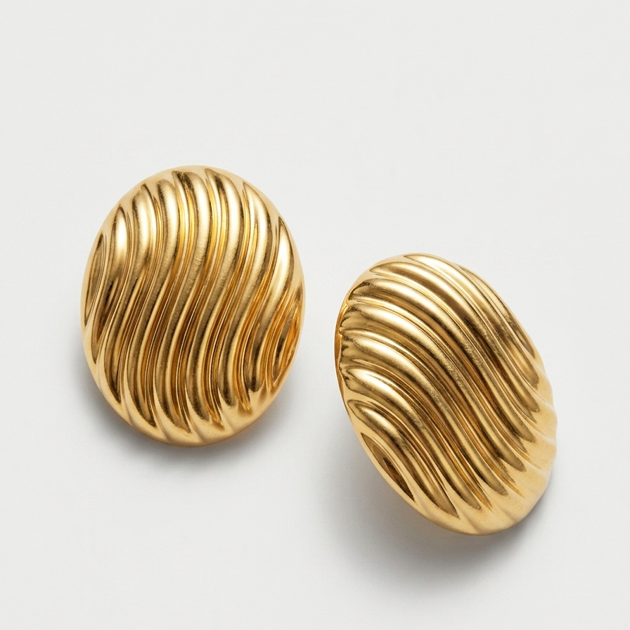 Aretes Mia