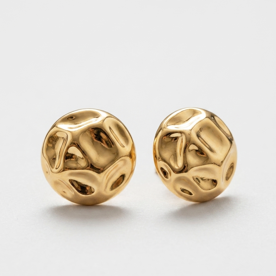 Aretes Julieta