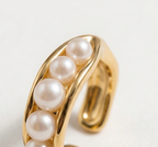 Aretes Olivia