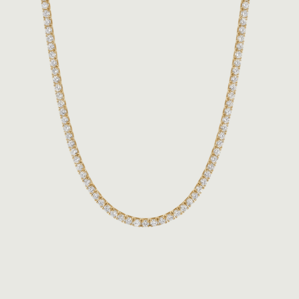 Cadena Cristal