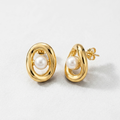 Aretes Paola