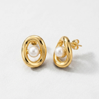 Aretes Paola