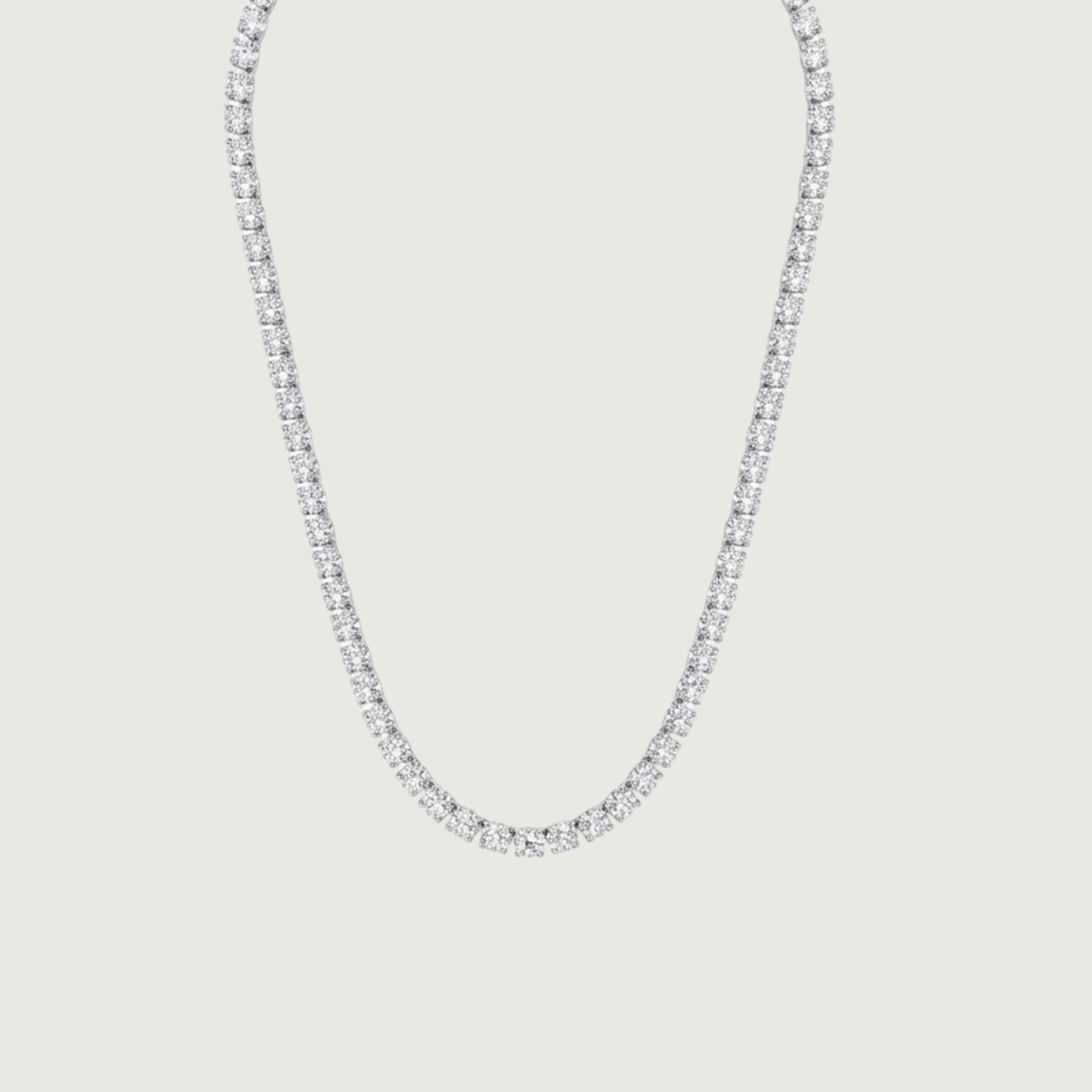Cadena Cristal