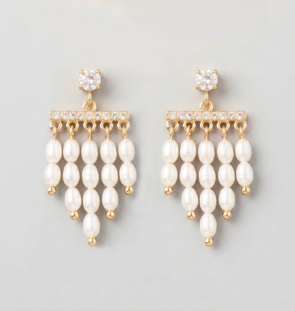Aretes Thalia