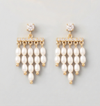 Aretes Thalia