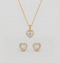 Cadena Ana + Aretas