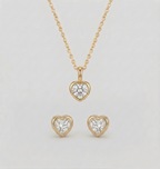 Cadena Ana + Aretas