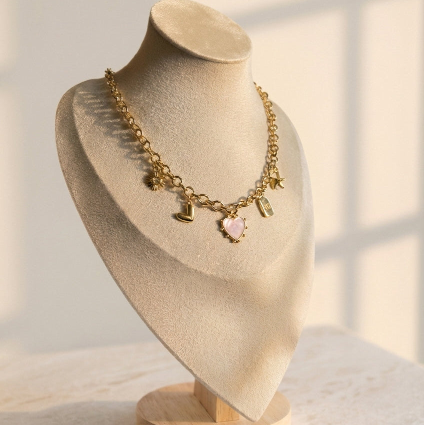 Cadena Afrodita
