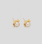 Cadena Luz + Aretas