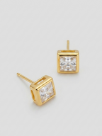 Cadena Mari + Aretas