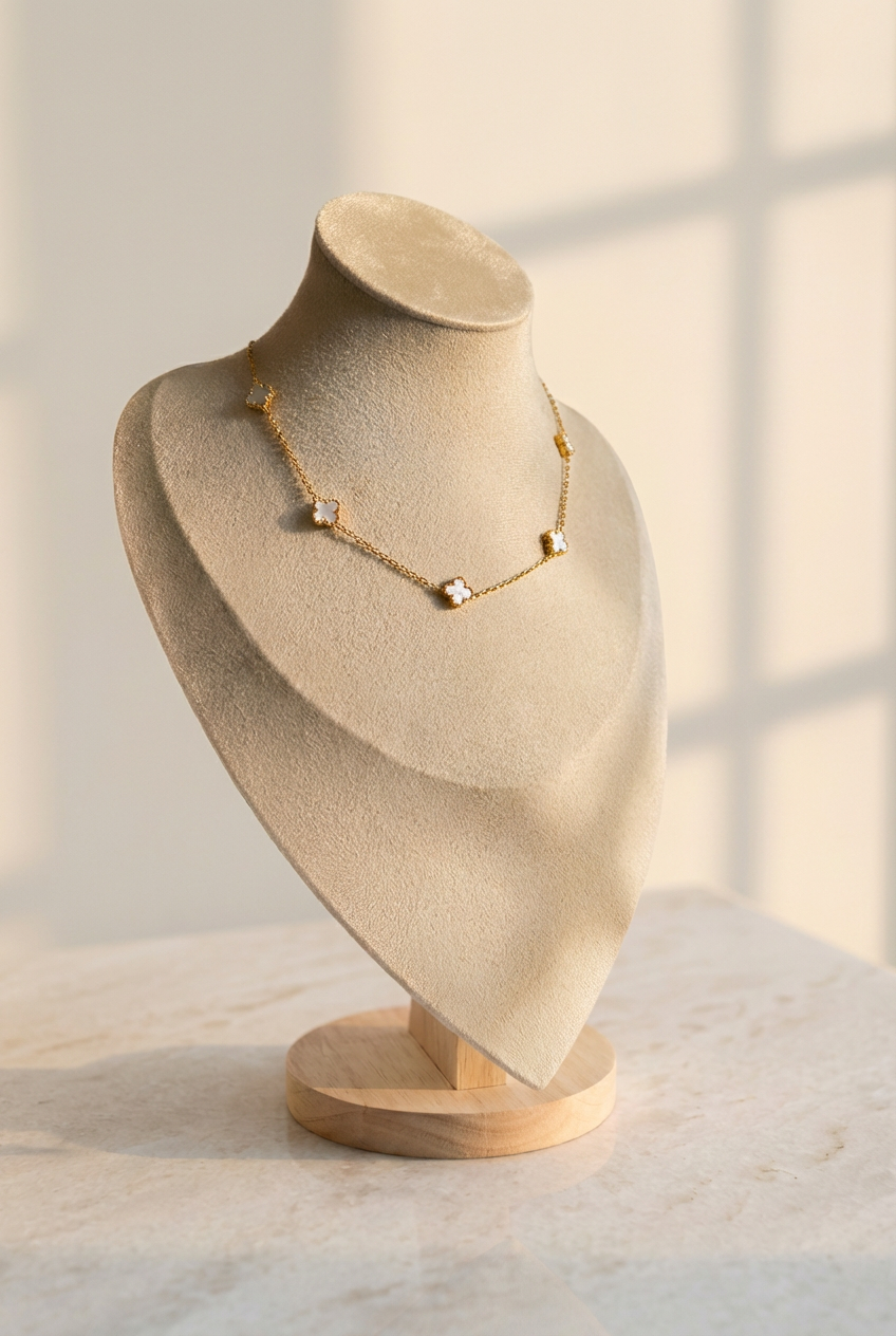 Cadena Van Cleef