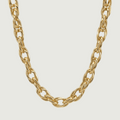 Cadena Aurea