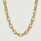 Cadena Aurea