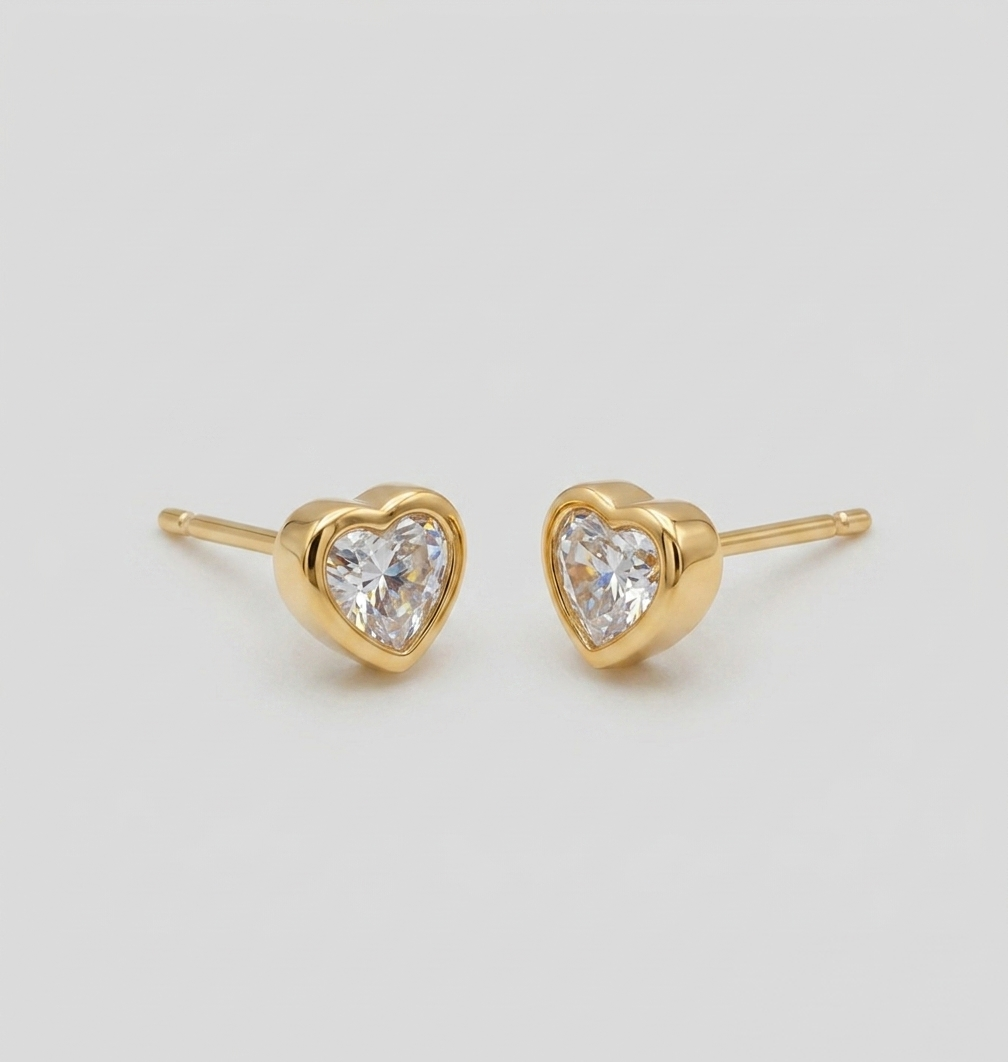 Cadena Ana + Aretas