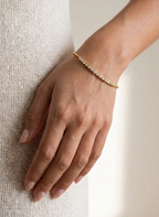 Pulsera Cristal