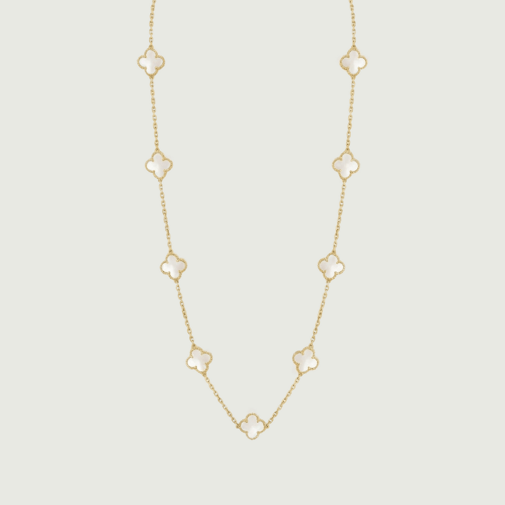 Cadena Van Cleef