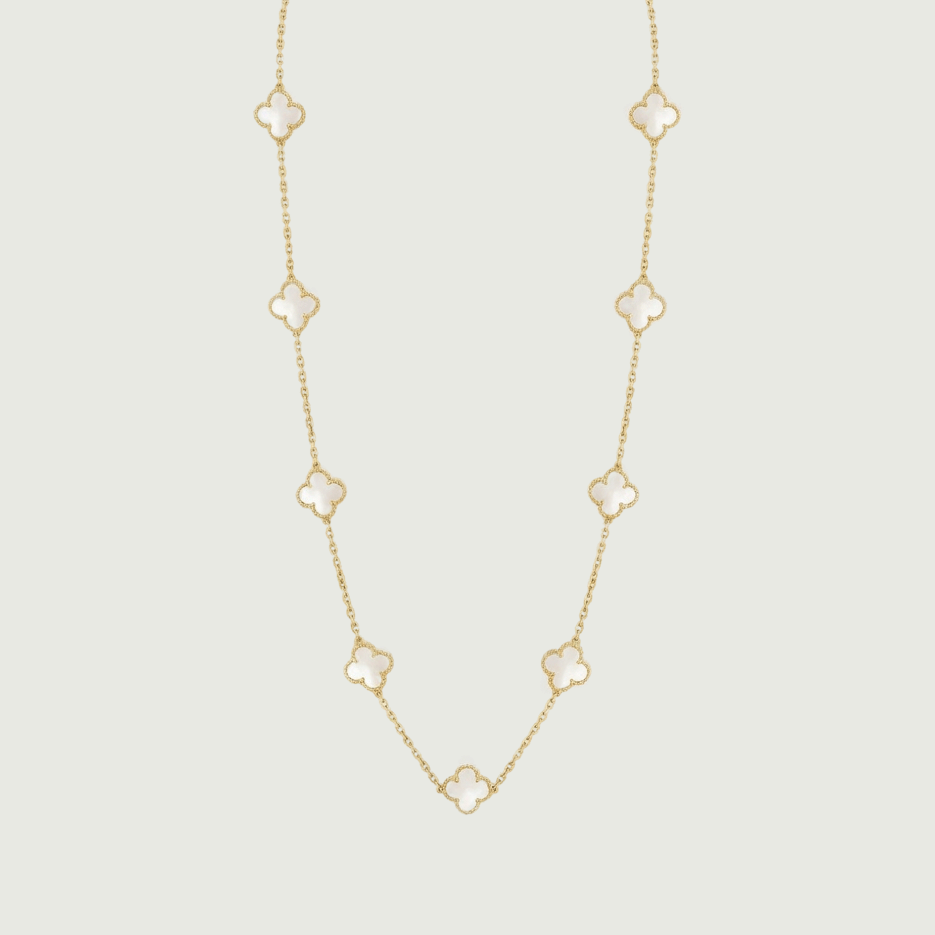 Cadena Van Cleef