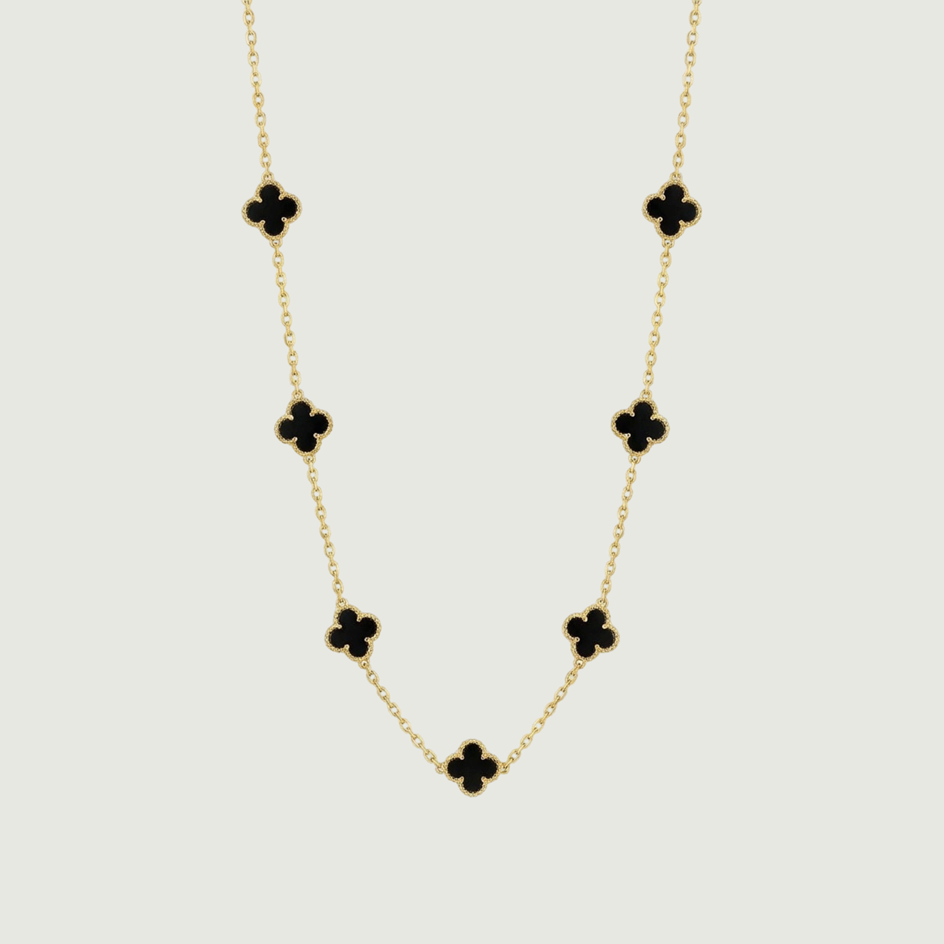 Cadena Van Cleef